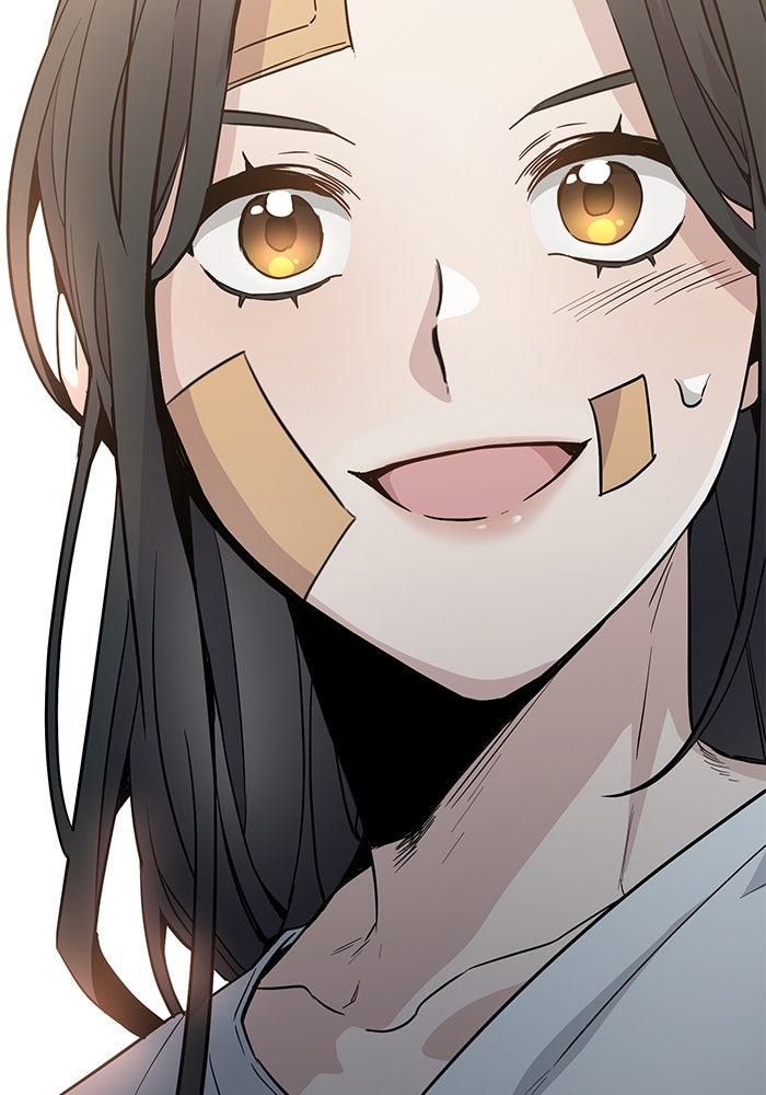 ราชินีนักบู๊ - หน้า 160