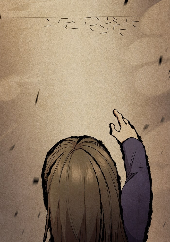 ราชินีนักบู๊ - หน้า 141