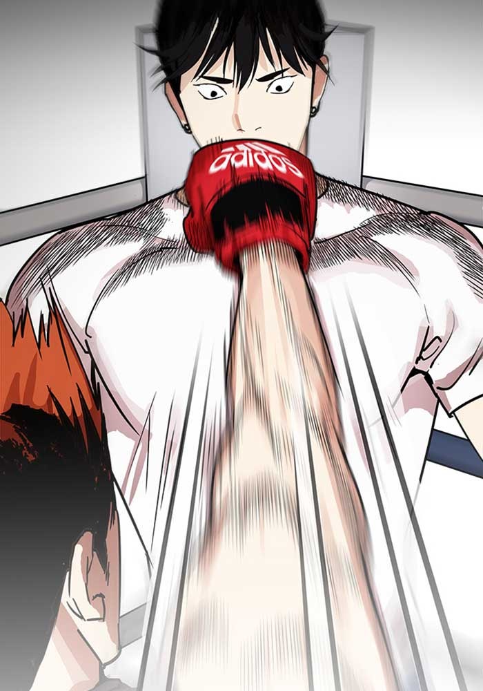 LOOKISM - หน้า 68