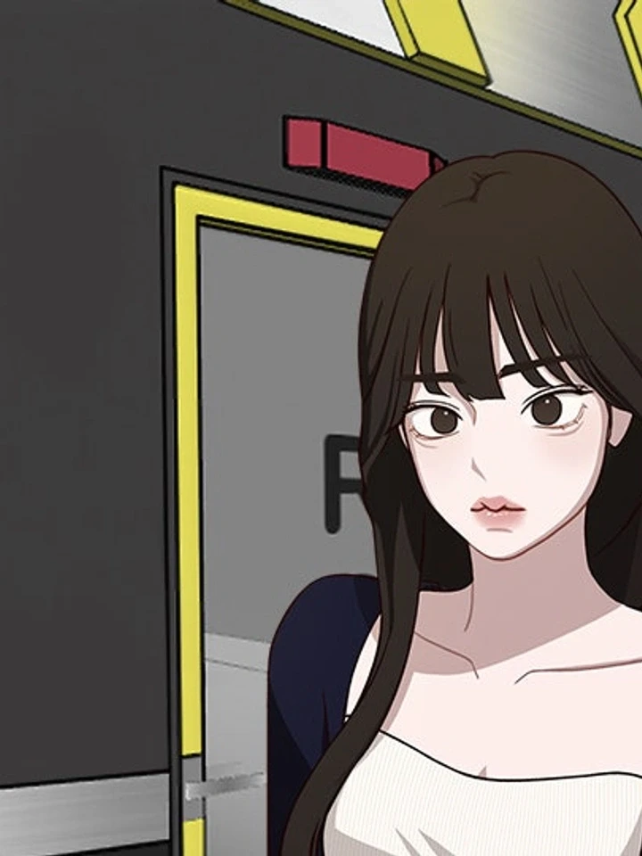 Wake Up, Jeon Seung-yeon - ตื่นค่ะ! จอนซึงยอน ปก